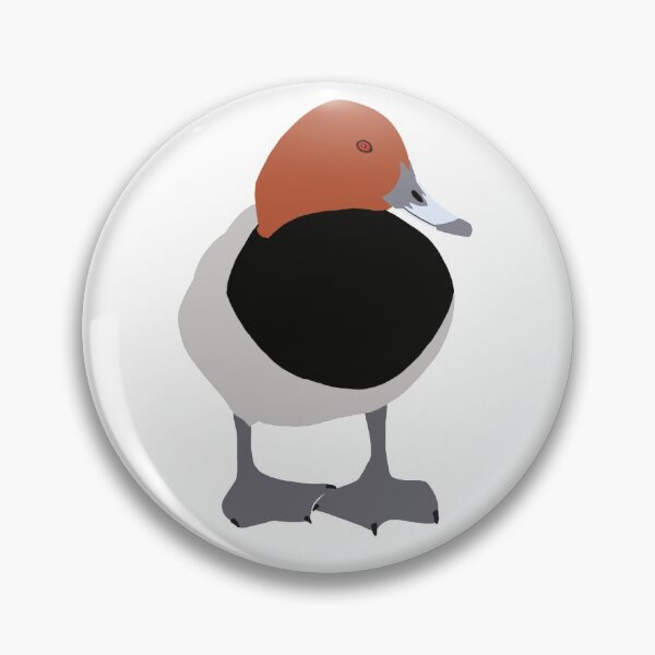 Item preview, Redheaded Duck designed and sold by gkhard.