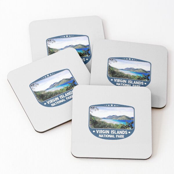 Item preview, Virgin Islands National Park US Virgin Islands State Park  designed and sold by Dexter Freeman.