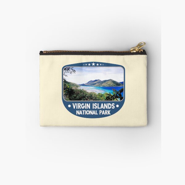 Item preview, Virgin Islands National Park US Virgin Islands State Park  designed and sold by Dexter Freeman.