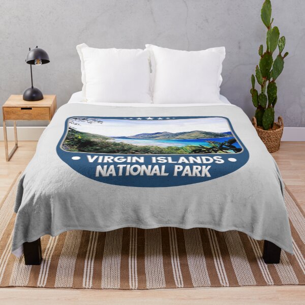 Item preview, Virgin Islands National Park US Virgin Islands State Park  designed and sold by Dexter Freeman.