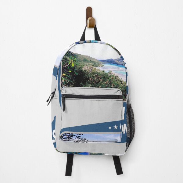 Item preview, Virgin Islands National Park US Virgin Islands State Park designed and sold by Dexter Freeman.