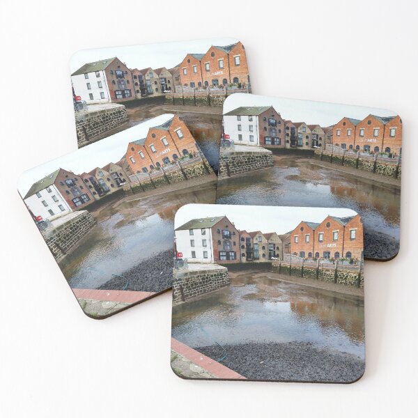 Item preview, Low tide in Little London. Newport, Isle of Wight. designed and sold by ronsaunders47.