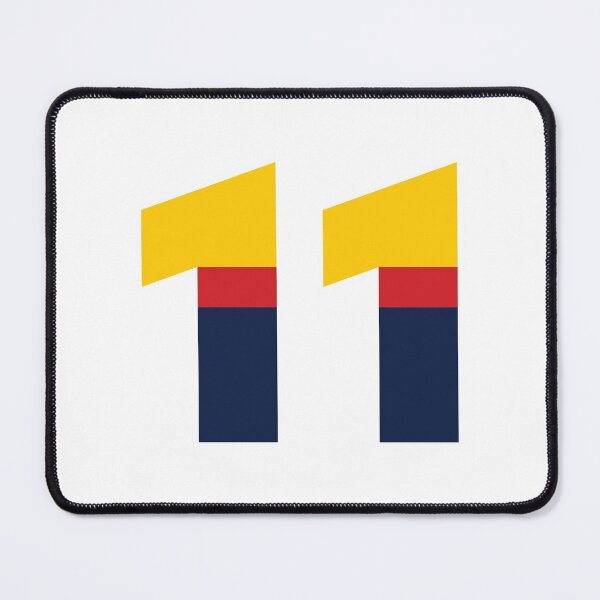 Item preview, 11 in team colors designed and sold by F440.