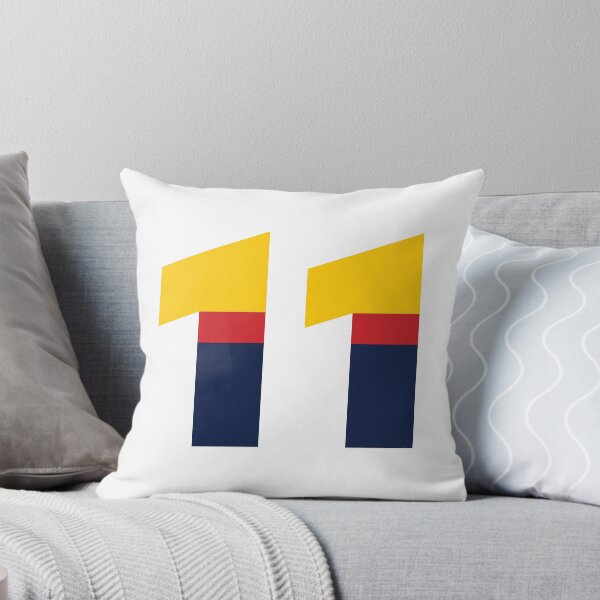 Item preview, 11 in team colors designed and sold by F440.