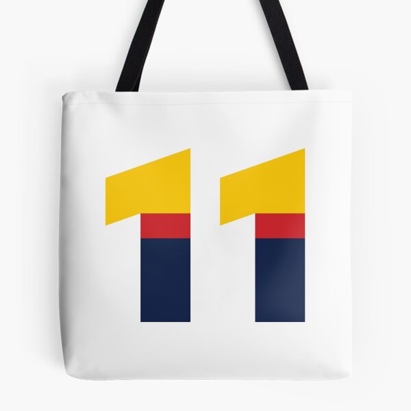 Item preview, 11 in team colors designed and sold by F440.