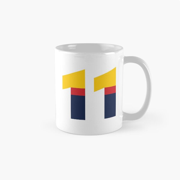 Item preview, 11 in team colors designed and sold by F440.