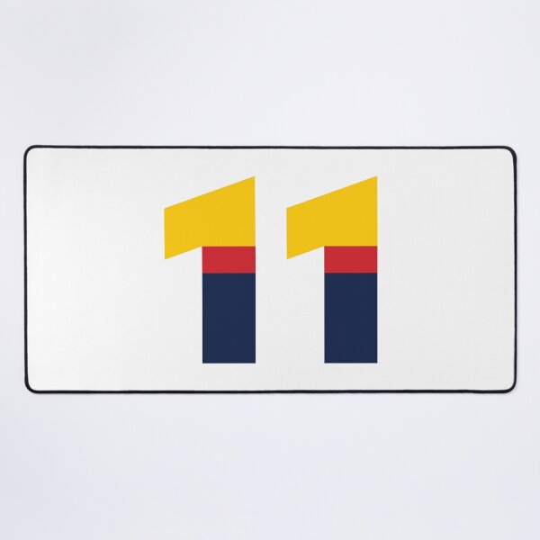Item preview, 11 in team colors designed and sold by F440.
