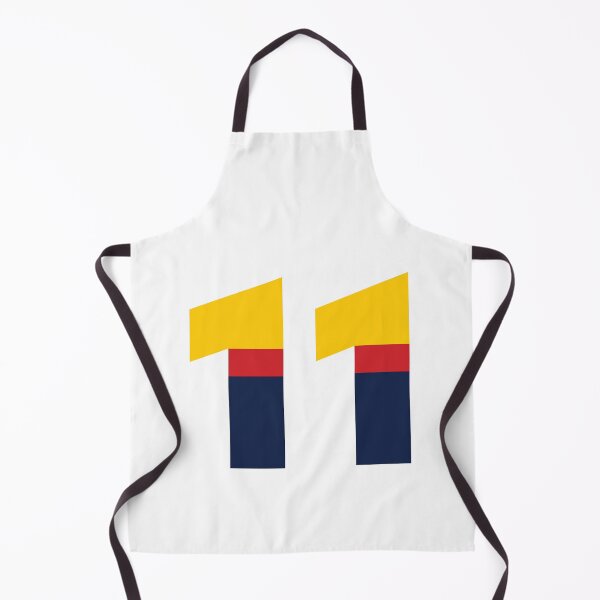 Item preview, 11 in team colors designed and sold by F440.