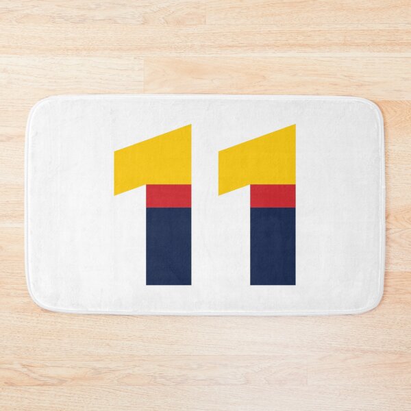 Item preview, 11 in team colors designed and sold by F440.