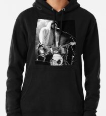 Brand New Band Jesse Lacey Hoodie