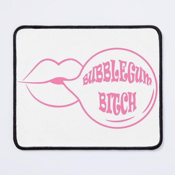 Item preview, Bubblegum Bitch designed and sold by SkyAfterDusk.