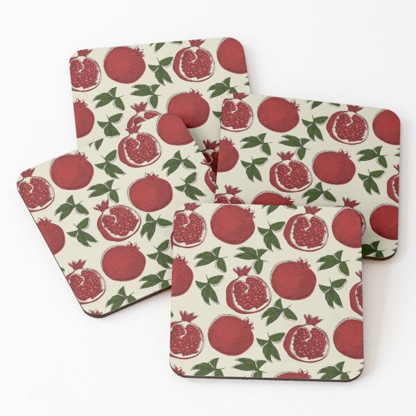 Item preview, pomegranate designed and sold by zaher97.