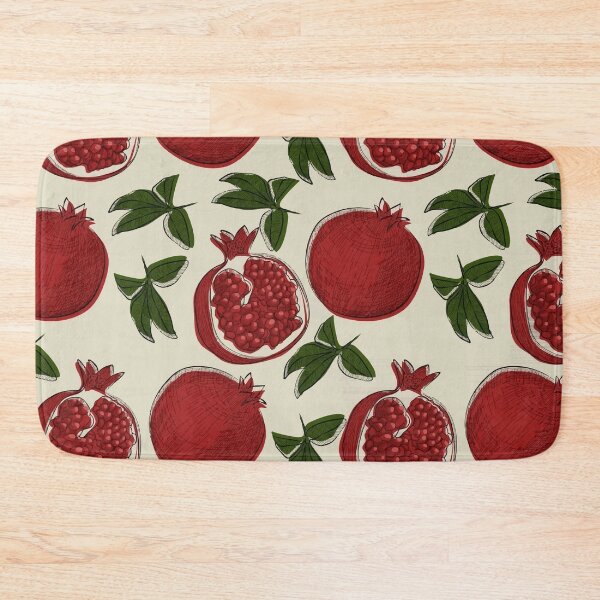 Item preview, pomegranate designed and sold by zaher97.