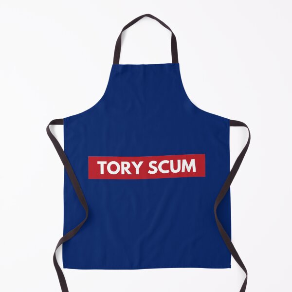 Item preview, Tory Scum Boris Johnson Must Go designed and sold by thecooltable.