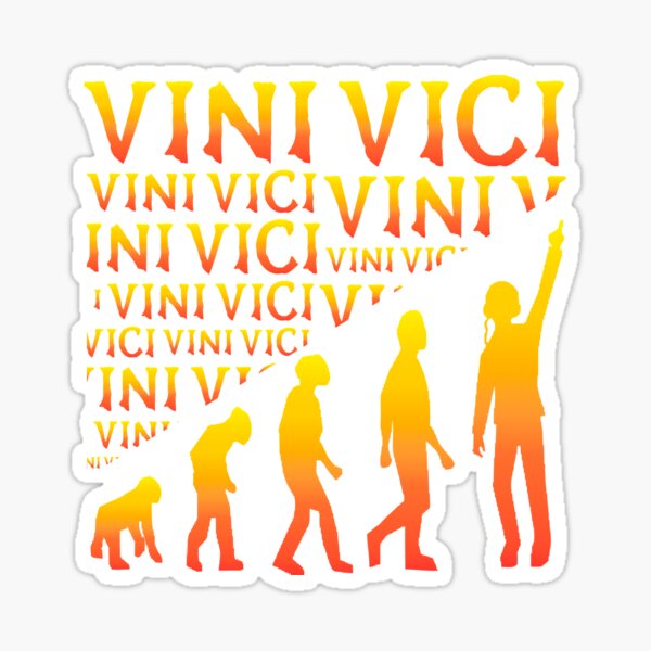 Vini Vici Gifts & Merchandise for Sale