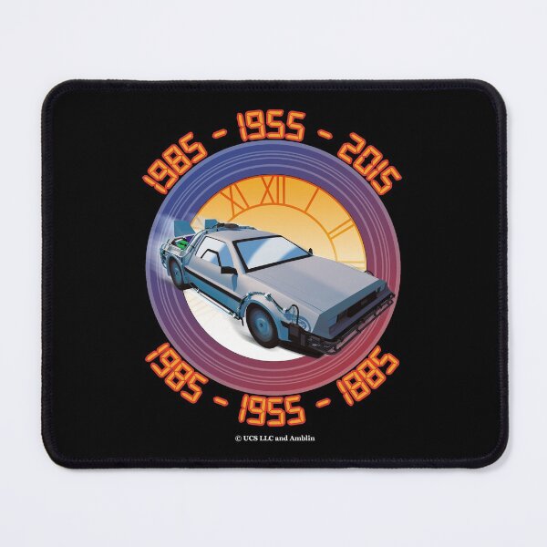 Item preview, Back to the future designed and sold by TMBTM.
