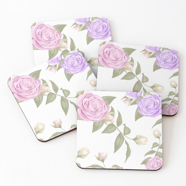 Item preview, purple rose designed and sold by zaher97.