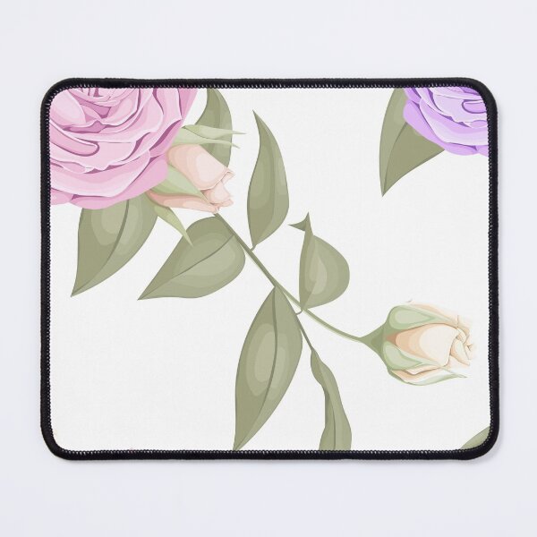 Item preview, purple rose designed and sold by zaher97.