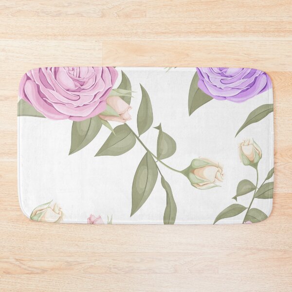Item preview, purple rose designed and sold by zaher97.