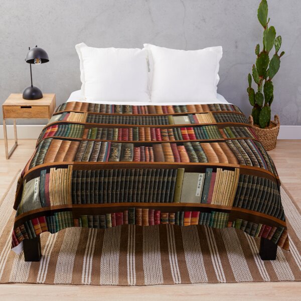 Item preview, Books,bookshelf,library ,book lovers art designed and sold by MariaMarinova.
