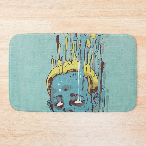 Item preview, The Blue Boy with the Golden Hair designed and sold by Lukas Brezak.