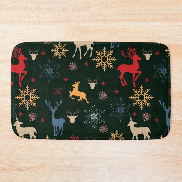 Item preview, Reindeer Christmas designed and sold by zaher97.