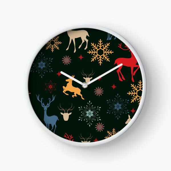 Item preview, Reindeer Christmas designed and sold by zaher97.