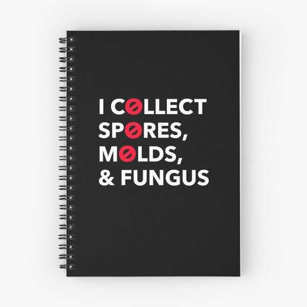 Item preview, I AIN'T AFRAID OF NO MOLD! designed and sold by DesignInkz.