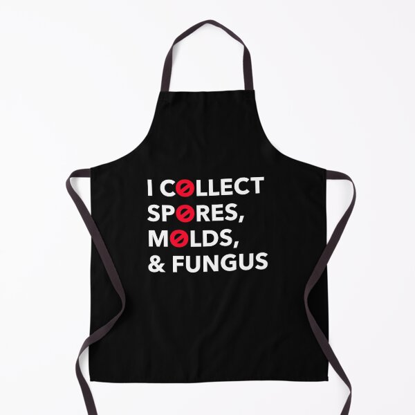 Item preview, I AIN'T AFRAID OF NO MOLD! designed and sold by DesignInkz.
