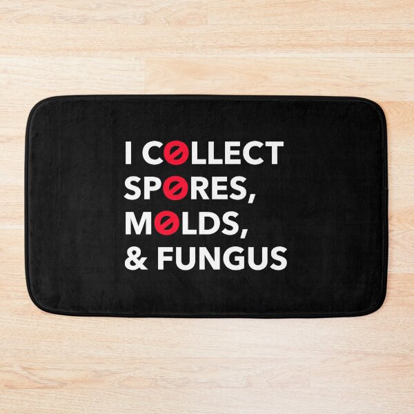 Item preview, I AIN'T AFRAID OF NO MOLD! designed and sold by DesignInkz.
