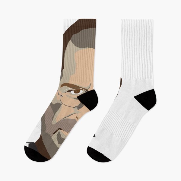 Item preview, Tribute to Steve Jobs designed and sold by CatCoconut-Art.