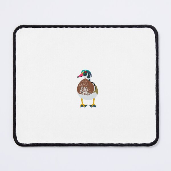 Item preview, Wood duck designed and sold by gkhard.