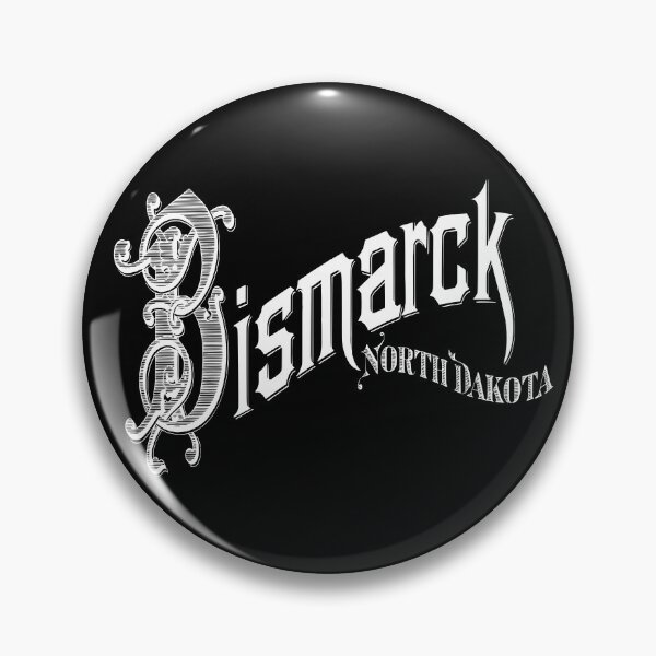 Item preview, Vintage Bismarck, ND designed and sold by DonDota.