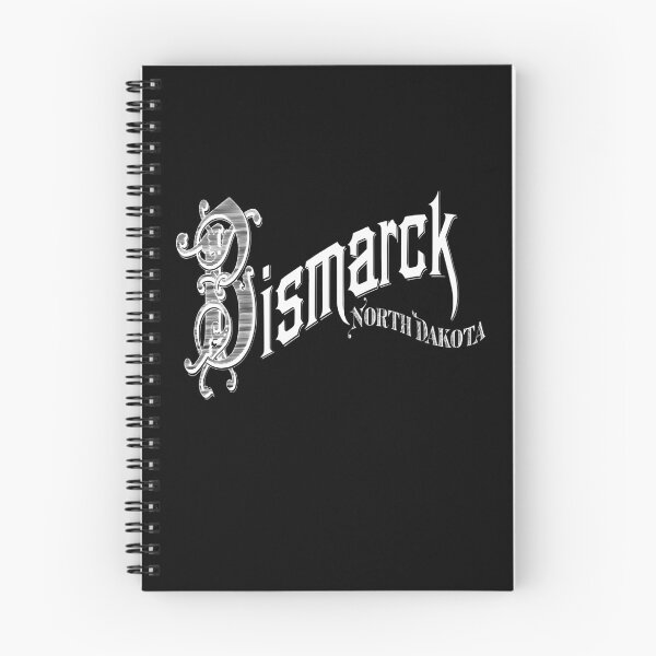 Item preview, Vintage Bismarck, ND designed and sold by DonDota.