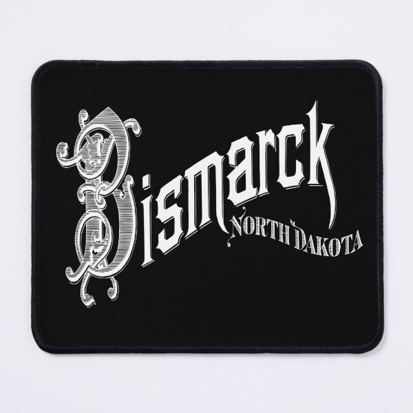 Item preview, Vintage Bismarck, ND designed and sold by DonDota.