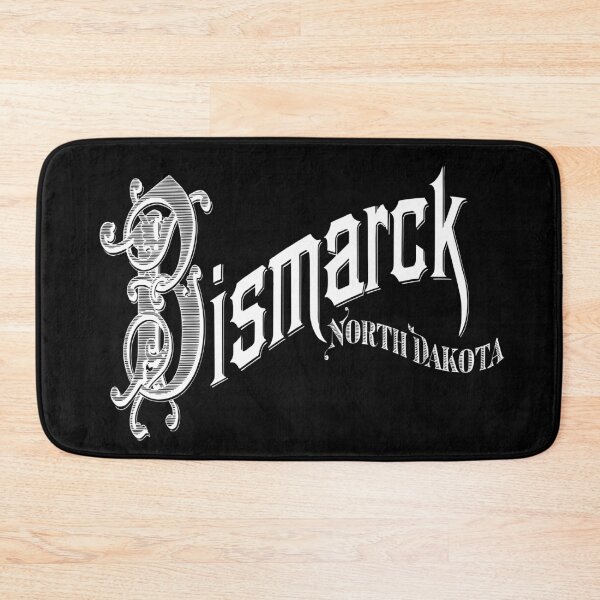Item preview, Vintage Bismarck, ND designed and sold by DonDota.