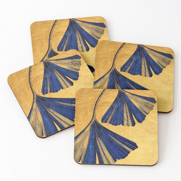 Item preview, ginko floral decoration #ginko designed and sold by JBJart.