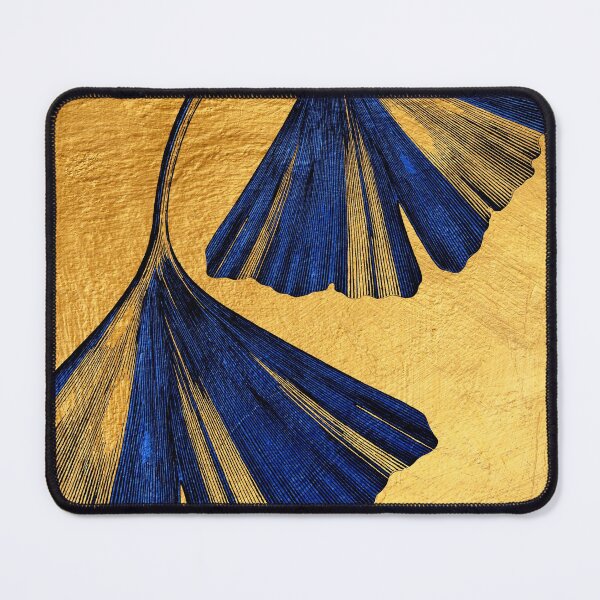 Item preview, ginko floral decoration #ginko designed and sold by JBJart.