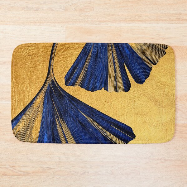 Item preview, ginko floral decoration #ginko designed and sold by JBJart.