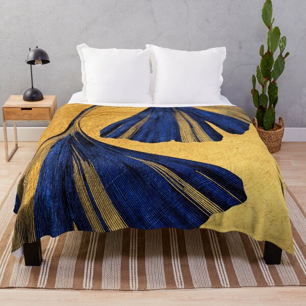 Item preview, ginko floral decoration #ginko designed and sold by JBJart.