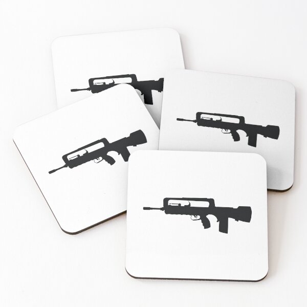 Item preview, Famas F1 designed and sold by GoldOrion.