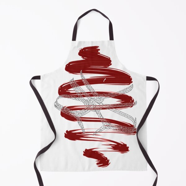 Item preview, Waist shirabi designed and sold by NumbSkullD.