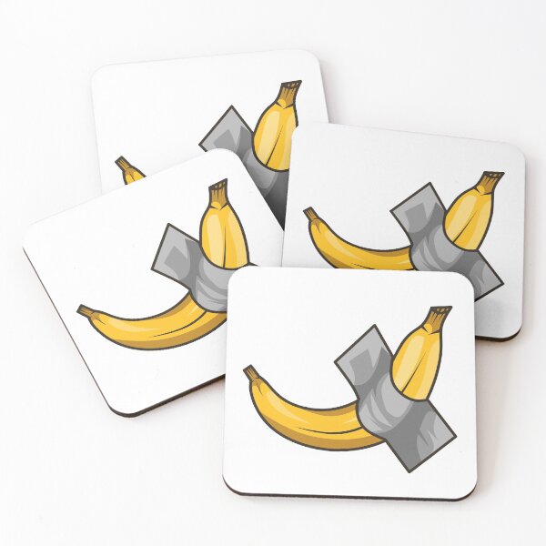 Item preview, Art of banana designed and sold by nickardi.