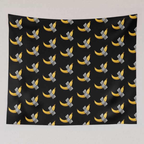 Item preview, Art of banana designed and sold by nickardi.
