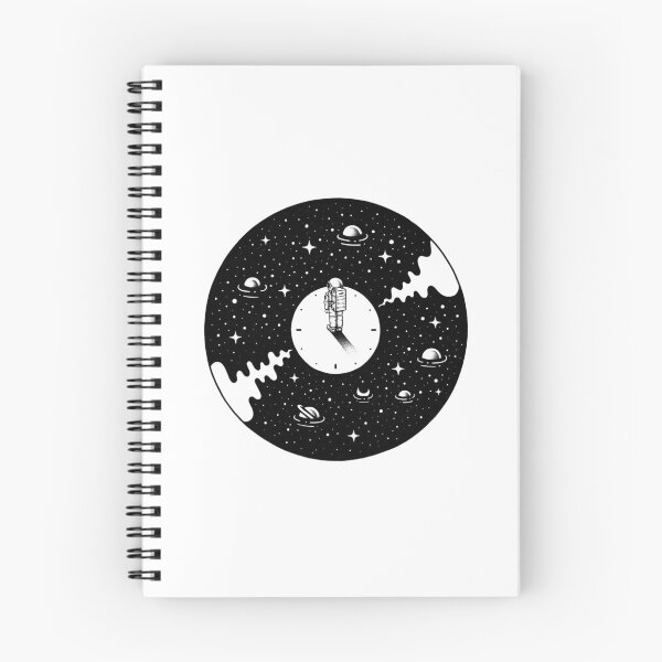 Item preview, Spacetime Tune designed and sold by buko.