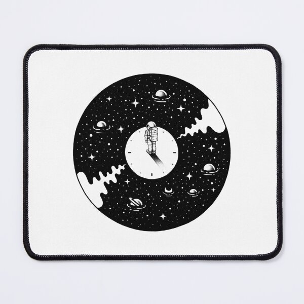 Item preview, Spacetime Tune designed and sold by buko.