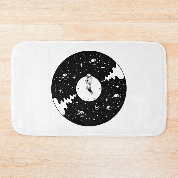 Item preview, Spacetime Tune designed and sold by buko.
