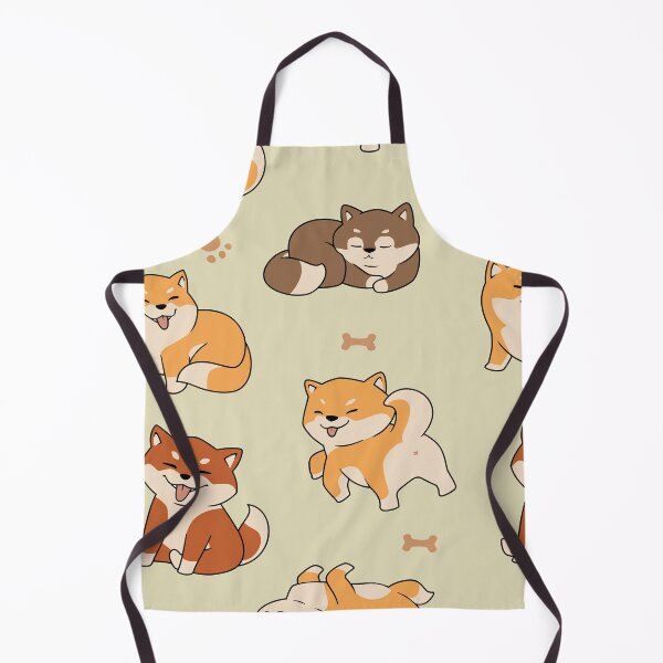 Item preview, shiba inu designed and sold by zaher97.