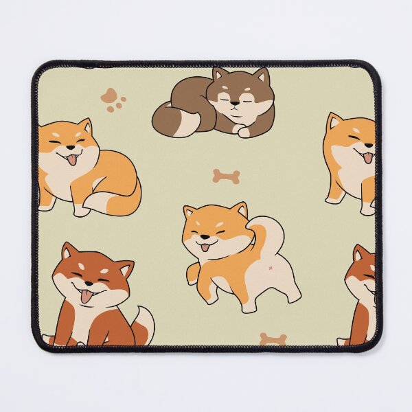 Aperçu de l'œuvre Shiba Inu créée et vendue par zaher97.