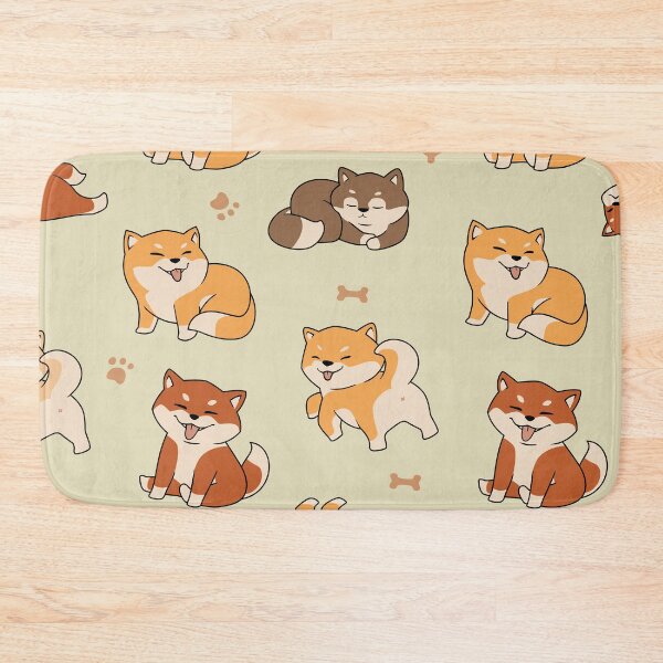 Item preview, shiba inu designed and sold by zaher97.